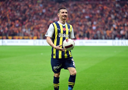 "Fənərbağça"nın futbolçusu azadlığa buraxıldı