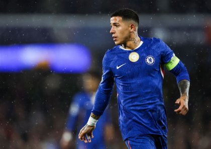 Argentinalı dünya çempionu "Çelsi"nin heyətindən kənarlaşdırıldı - SƏBƏB