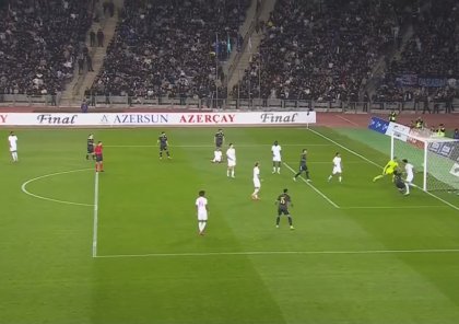 Azərbaycan futboluna çağırış günü