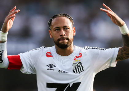 Neymar dilinin bəlasına düşdü - Onu 12 oyuna qədər cəza gözləyir