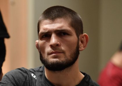 Həbib Nurməhəmmədov "Real Madrid"də - VİDEO