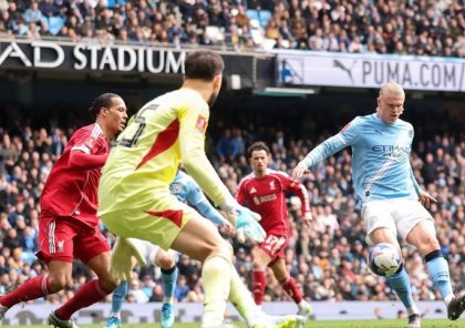 "Mançester Siti" 1973-cü ildən bəri ilk dəfə bunu bacardı