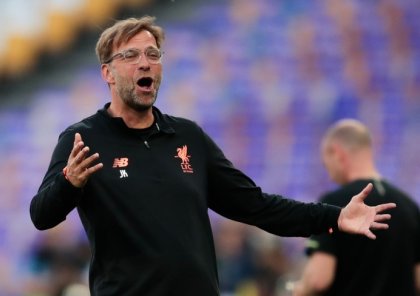 Klopp "Enfild" üçün darıxdığını etiraf etdi