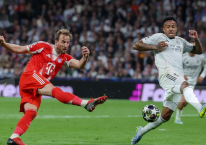 Harri Keyn Anri ilə Salahı geridə qoydu