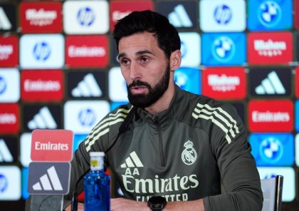 "Uğura inanmayan hər kəs Madriddə qala bilər" - Arbeloa təslim olmur