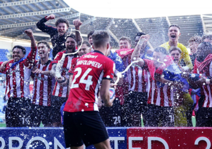 "Linkoln Siti" 61 ildən sonra arzusuna çatdı