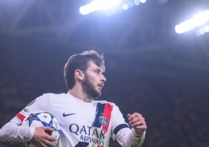 "Daha çox qol vurmalıydıq" - Xviça Kvaratsxeliya