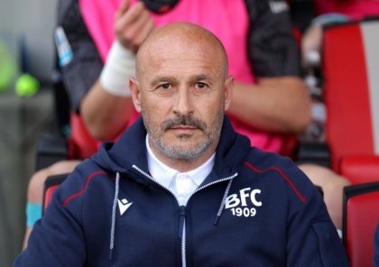 "Aston Villa" kağız üzərində bizdən güclüdür" - Vinçentso İtalyano