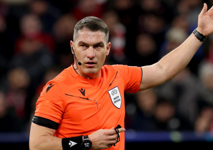 UEFA "Barselona" - "Atletiko" oyununun baş hakimini ÇL-dən uzaqlaşdırdı