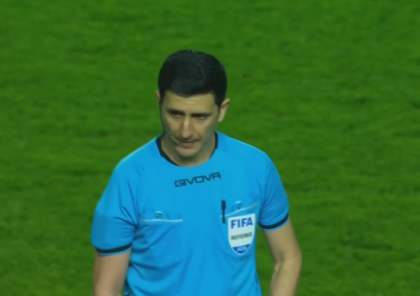 Hakim səhvi və emosional açıqlama - AFFA heç kimə güzəşt etmədi