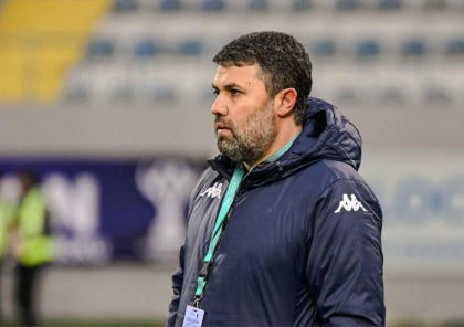 Azər Bağırov "Karvan-Yevlax"a qarşı kimləri oynada bilməyəcək? - ADLAR