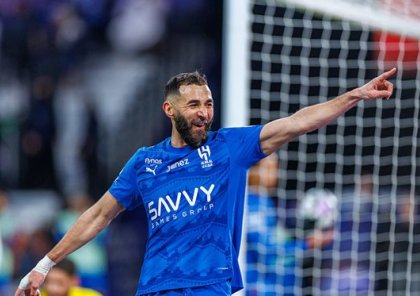 Qocalmaq bilməyən Benzema het-trik etdi - VİDEO