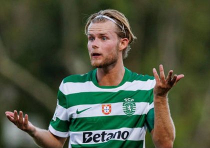 Danimarka millisinin üzvü İngiltərə nəhənginə keçməyə yaxındır -MƏBLƏĞ