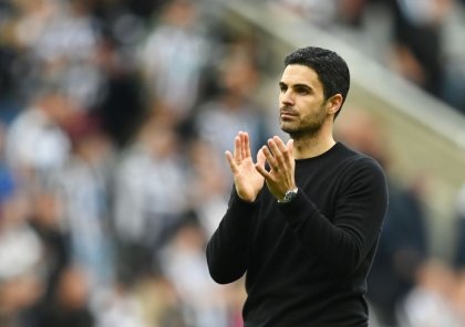 Arteta "Arsenal"dakı gələcəyi ilə bağlı suala belə cavab verdi