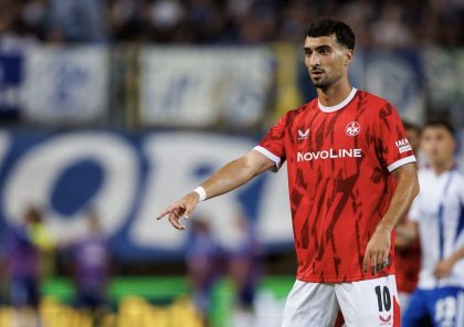 Komandası qələbə qazandı, Mahir isə...