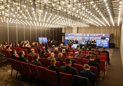 Avropa çempionatı: Azərbaycan cüdoçularının ilk rəqibləri bəlli olub