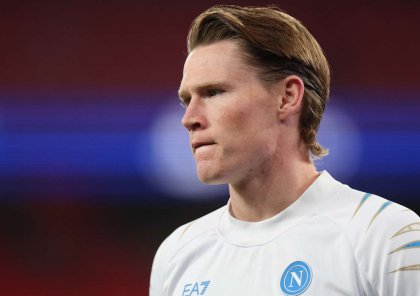 "Napoli" Skott Maktomineyə yeni müqavilə təklif edir