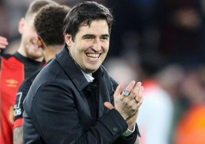 "Bornmut"da şok ayrılıq: Andoni İraolanı kim əvəzləyəcək?