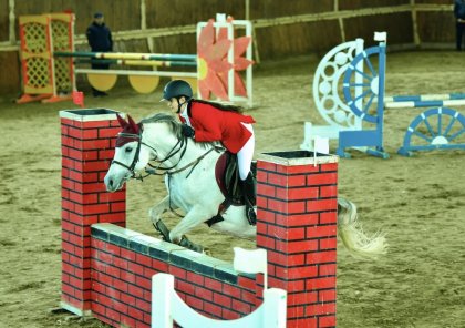"Bahar Kuboku" uğrunda konkur yarışı başa çatıb