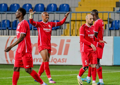 "Araz-Naxçıvan" "Turan Tovuz"la oyuna 2 itki ilə çıxacaq - ADLAR