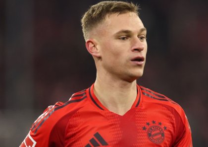 "Bu bizim ən yaxşı oyunumuz deyildi, amma..." - Yozua Kimmix