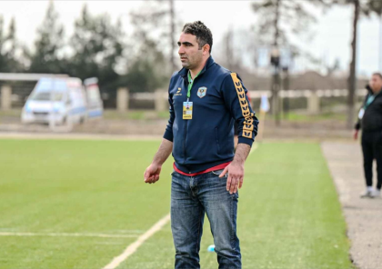 "Quba" ilə oyuna tablo üzərində hazırlaşacağıq, çünki..."