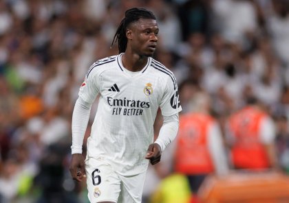 "Real Madrid"də Kamavinqa kabusu: Gənc ulduzla yollar ayrılır?