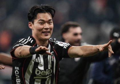 "Beşiktaş"ın ulduzu "Mançester Yunayted" yolunda