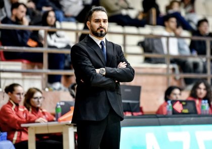 Halil Atlı: "Meydanda xarakter göstərdik"