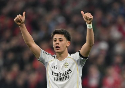 Çempionlar Liqasında Arda Güler gecəsi: Rekord üstünə rekord