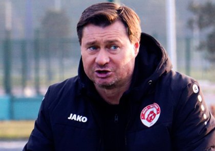 "Hər şeyi üzərimə götürürəm" - Andrey Demçenko