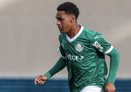 "Nyukasl" braziliyalı istedadı istəyir