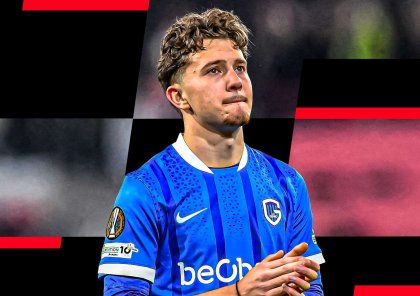 18 yaşlı istedad "Real Madrid" yolunda