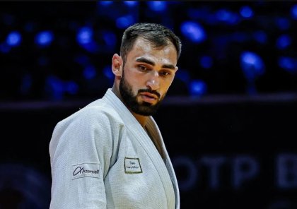 AÇ: Zelim Kotsoyev ilk görüşünü qələbə ilə başa vurdu