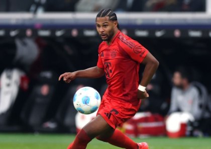 Serj Qnabri böyük ehtimalla, DÇ-də olmayacaq