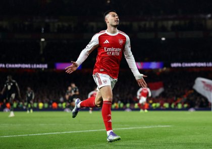 PSJ "Arsenal"ın hücumçusunu alır