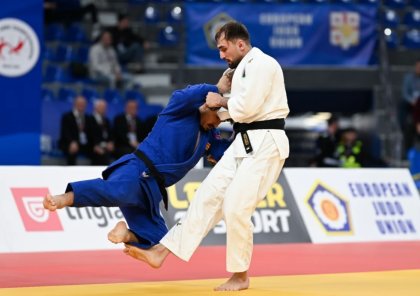 AÇ: Kotsoyev 1/4 finalda