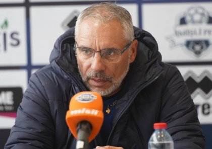 "Nəticə oyuna görə oldu" - Jorje Kaşkilya