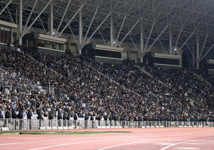 "Qarabağ" - "Sabah" matçında son 10 mövsümün rekordu qeydə alındı