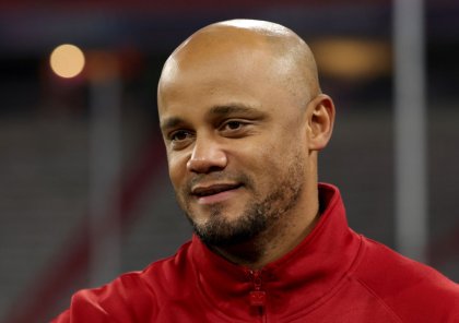 "Hər qazanılan titul mənim üçün birinci kimidir" - Vensan Kompani