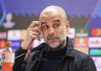 "Sona qədər mübarizə aparmaq şansı qazandıq" - Qvardiola "Arsenal" üzərində qələbəni şərh etdi