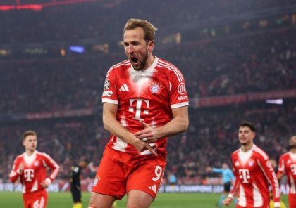 "Bu mövsüm bizim üçün fantastik alındı" - Harri Keyn