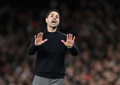 "Çox böyük şansı qaçırdıq" - Mikel Arteta