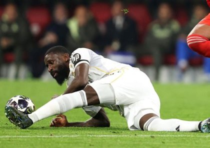 "Real Madrid" Rüdigerlə bağlı qərarını qətiləşdirdi - SON DURUM