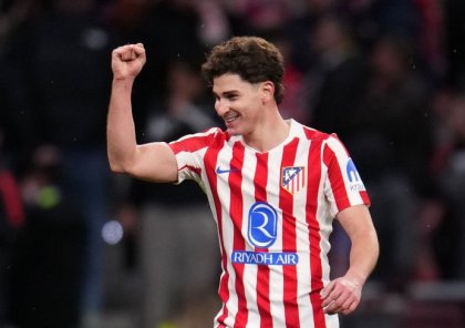 Alvaresin adı PSJ və "Arsenal" ilə yanaşı çəkilsə də... - Argentinalı fərqli seçim etdi