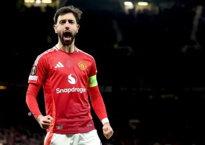 Brunu Fernandeşin "Mançester Yunayted"də qalmaq üçün bir istəyi var