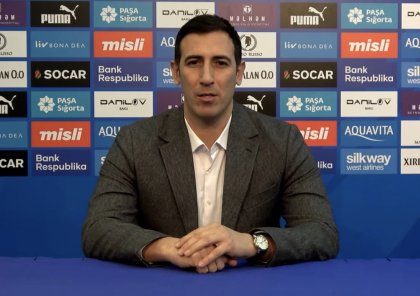 Rəhim Həsənov İnqilab Məmmədovun səhv qərar verdiyini açıqladı