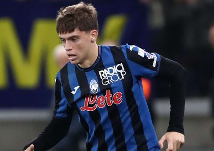 "Barselona" müdafiə xəttini Marko Palestra ilə gücləndirə bilər