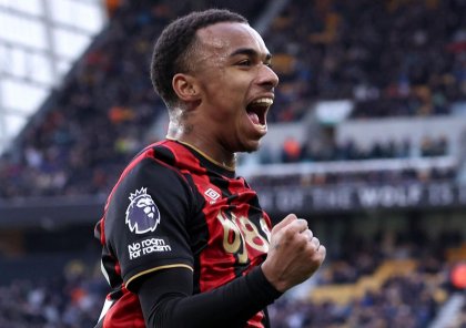 Eli Junior Krupini "Bornmut"dan almaq 60 milyon funta başa gələcək