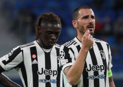 Bonuççi məşhur ispaniyalının İtaliya millisinə baş məşqçi təyin olunmasını istəyir